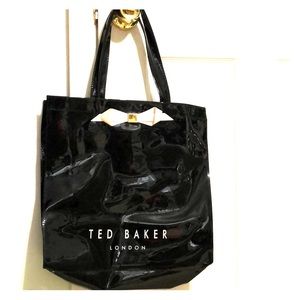 Authentic Ted Baker Bag